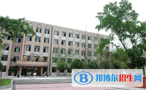 成都2023年铁路学校哪个好