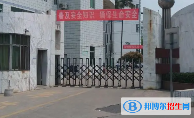 福建2023年哪些卫校学校
