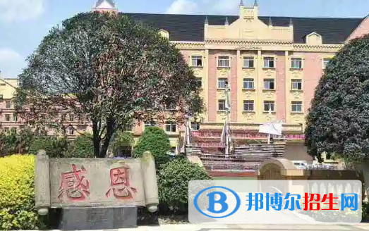 成都2023年上铁路学校好