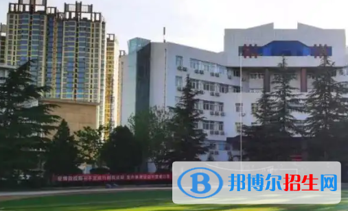 兰州2023年技术卫校哪个好