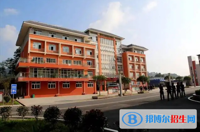 贵州2023年怎么读电子商务学校