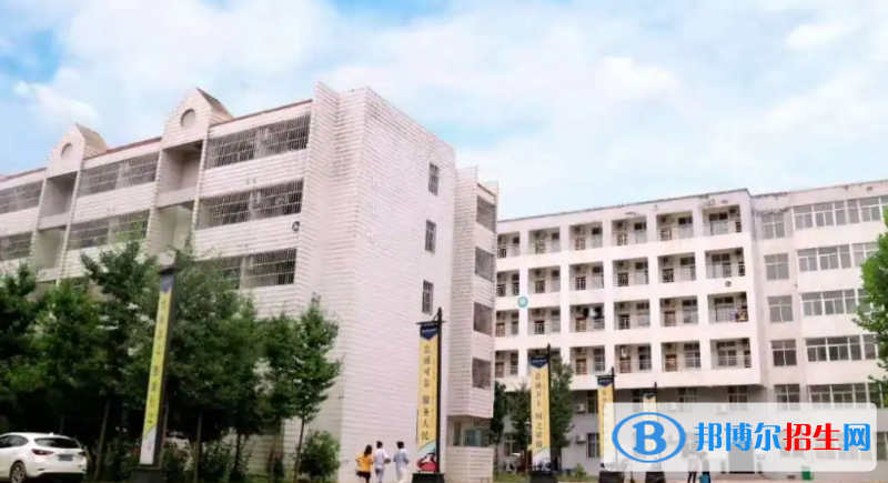陕西2023年初中生怎么上中专