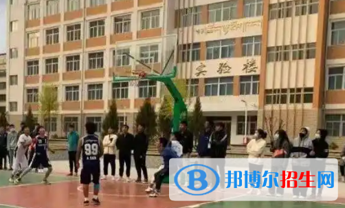 兰州2023年哪个卫校好呢