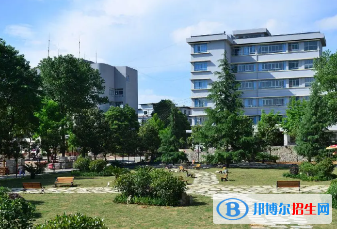 贵州2023年女生读电子商务学校