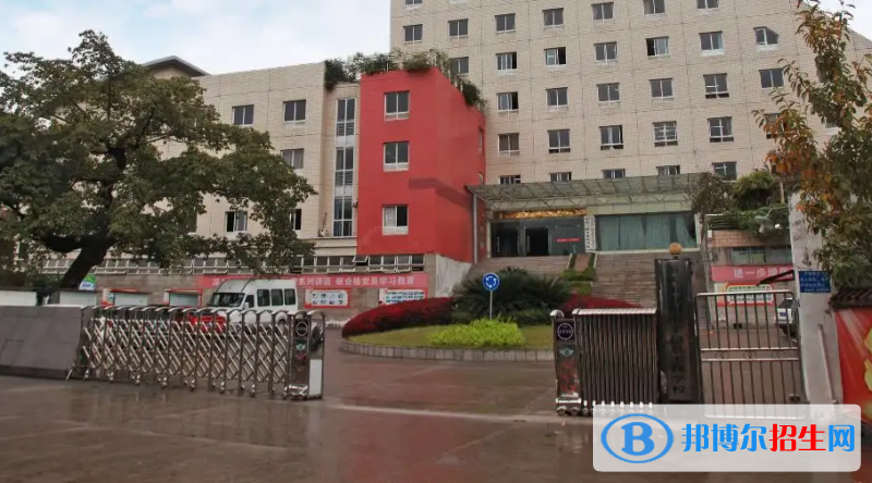 重庆2023年哪所职业技术幼师学校好