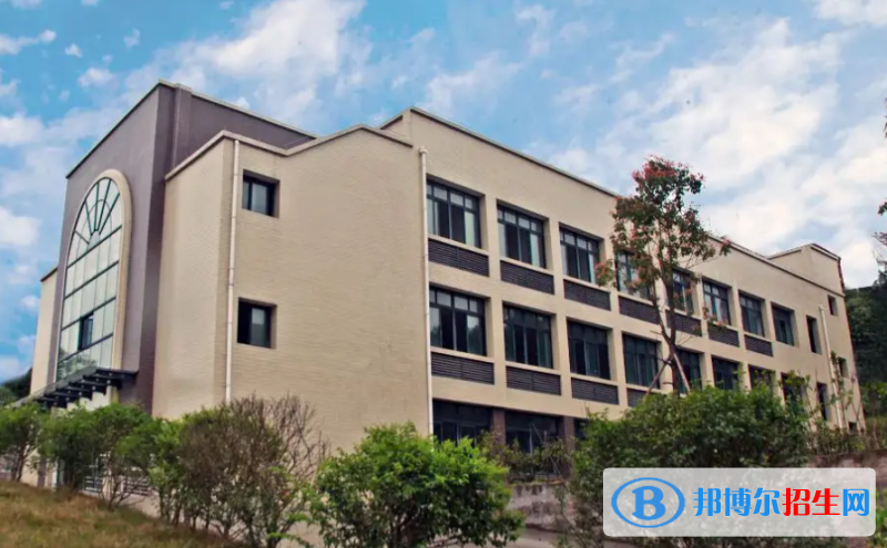 重庆2023年哪所职业技术幼师学校好