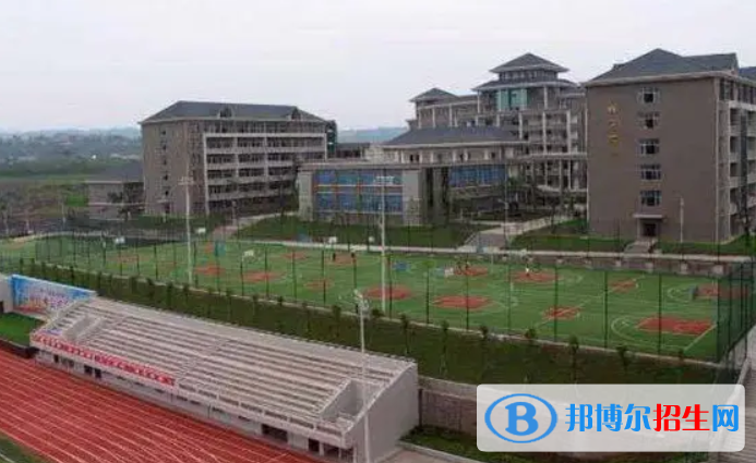 重庆2023年哪里的幼师学校好