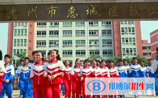 广东2023年汽修学校哪些好