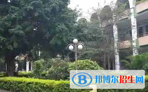 广东2023年汽修学校哪里好
