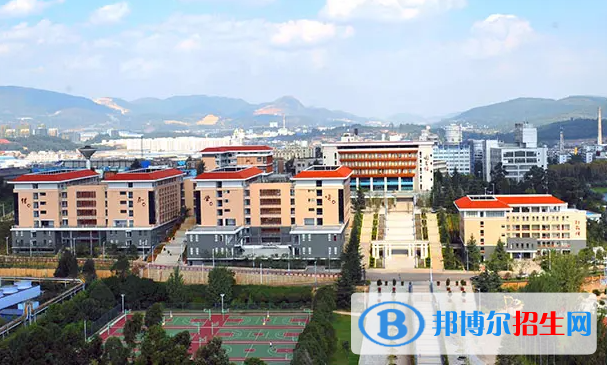 云南2023年什么幼师学校最好