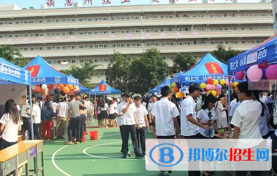 广东2023年汽修学校哪里比较好