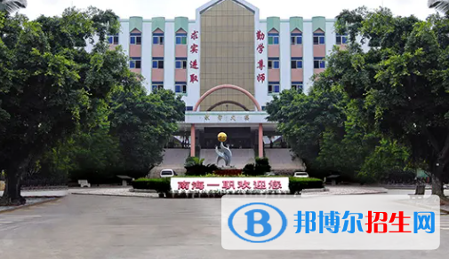 广东2023年汽修学校哪家好