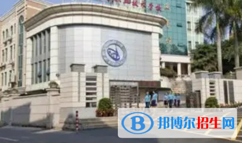 广东2023年汽修学校好还是职高好