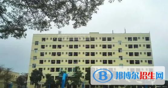 广东2023年汽修学校好还是职高好