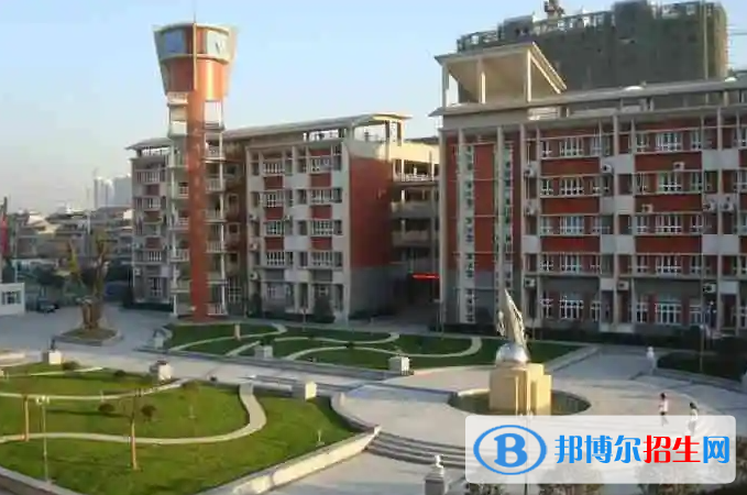 武汉第一中学国际部2023年课程体系