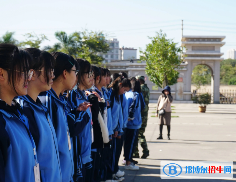 云南2023年幼师学校读几年