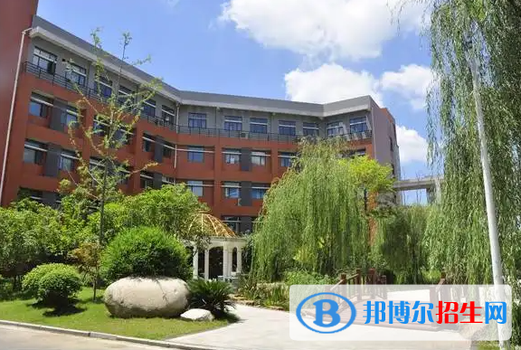 武汉第一中学国际部靠谱吗