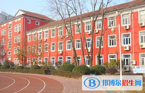 武汉第一中学国际部靠谱吗2