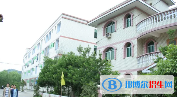 重庆2023年中专幼师学校哪家好