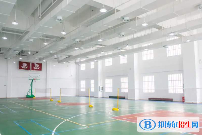 武汉三牛中美中学2023年录取分数线2