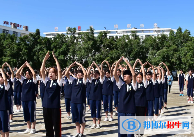 云南2023年读什么幼师学校