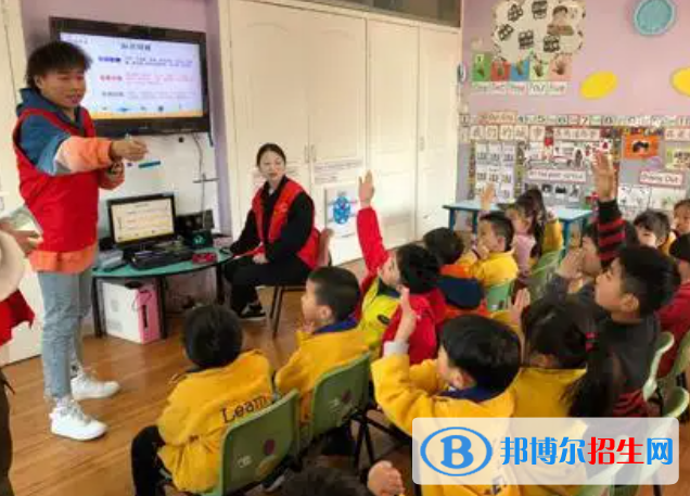 云南2023年幼师学校学什么好