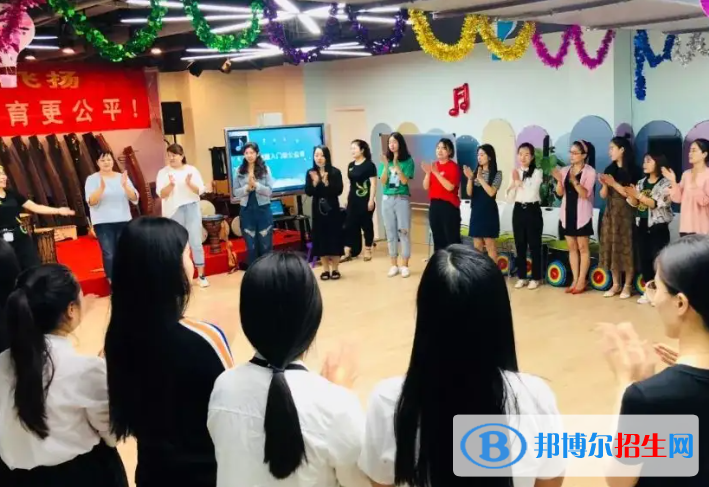 云南2023年幼师学校什么学历