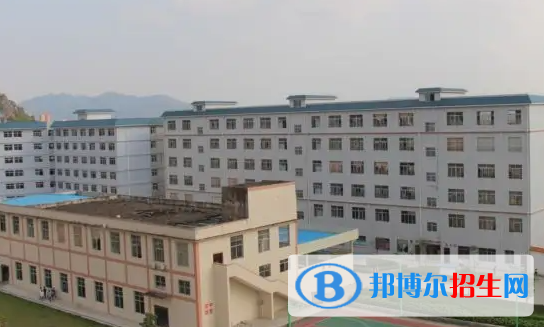 广西2023年职业技术计算机学校哪个好