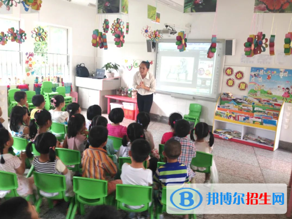 云南2023年学幼师学校哪个好