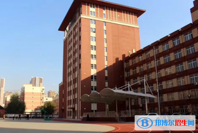 陕西2023年初中生可以读中专吗