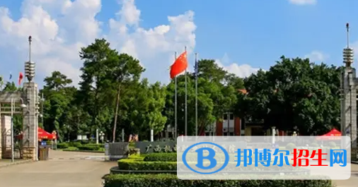 广西2023年中专计算机学校哪个好