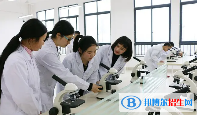 云南2023年卫校是干什么