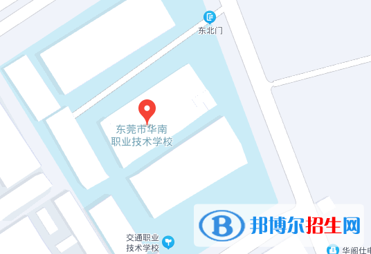 广东2023年汽修学校在哪里