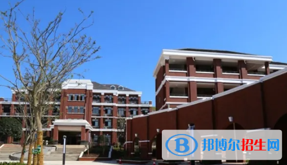 宜昌龙盘湖国际学校初中部2023年报名时间2