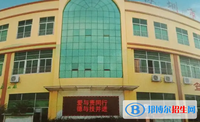 广东2023年汽修学校要多少分