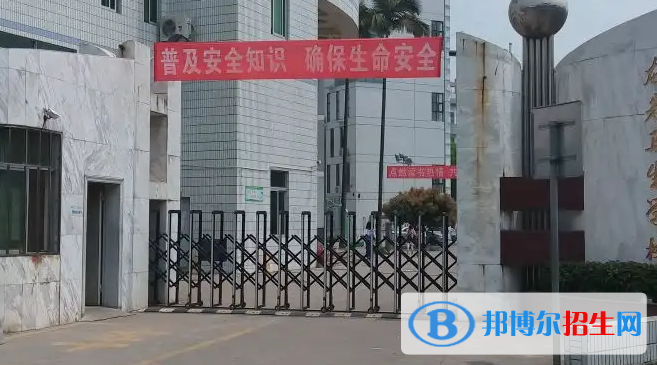 福建2023年有哪些中等卫校学校