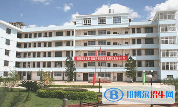 云南2023年初中生可以学卫校吗