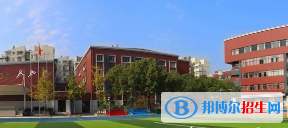 武汉为明国际学校初中部怎么样