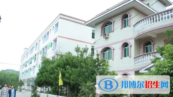 重庆2023年读中职幼师学校什么专业好
