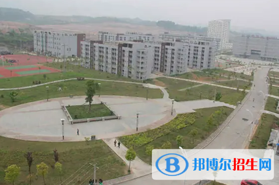重庆2023年中职幼师学校学什么专业好