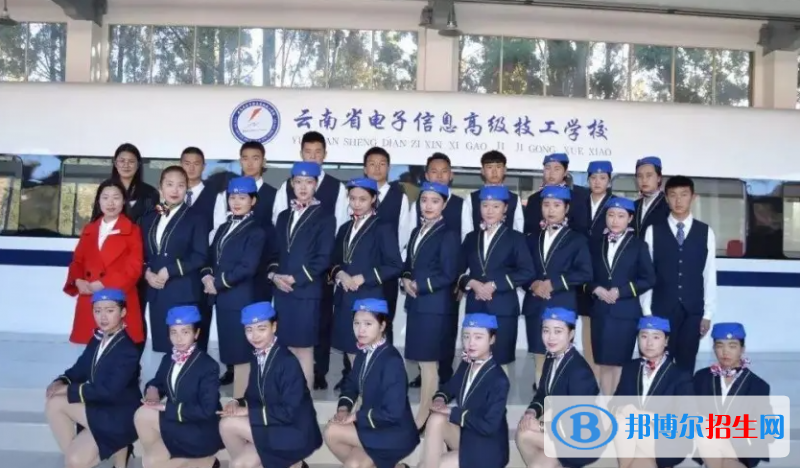 云南2023年初中生可以去的卫校