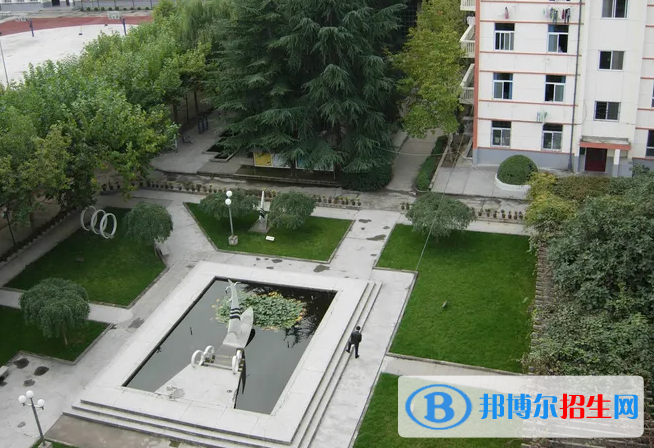 陕西2023年初中毕业可以读中专吗