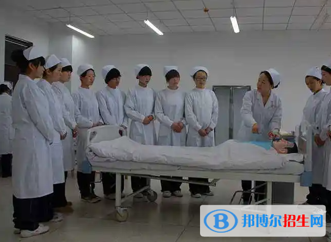 云南2023年卫校学什么专业