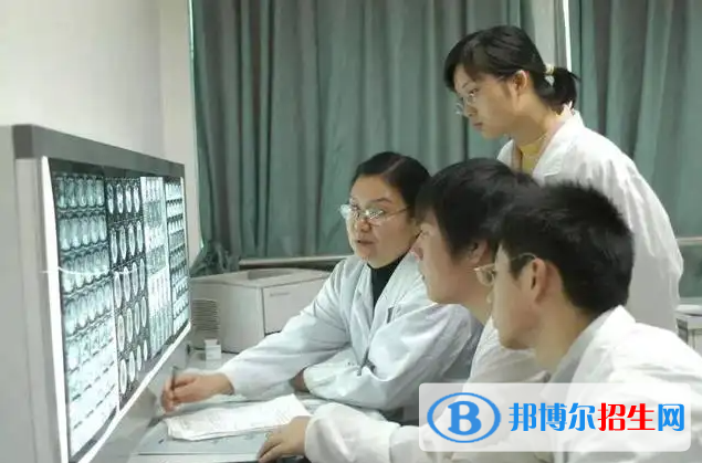 云南2023年适合女生的卫校