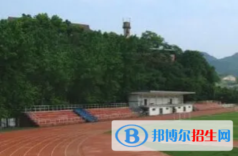 陕西2023年中专学校哪里比较好