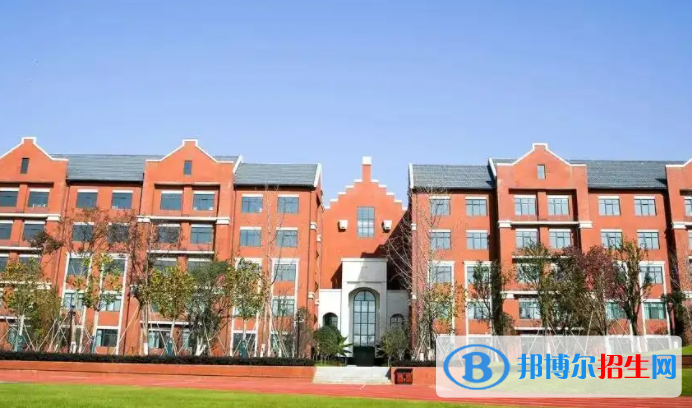 武汉澳洲国际学校2023年报名时间