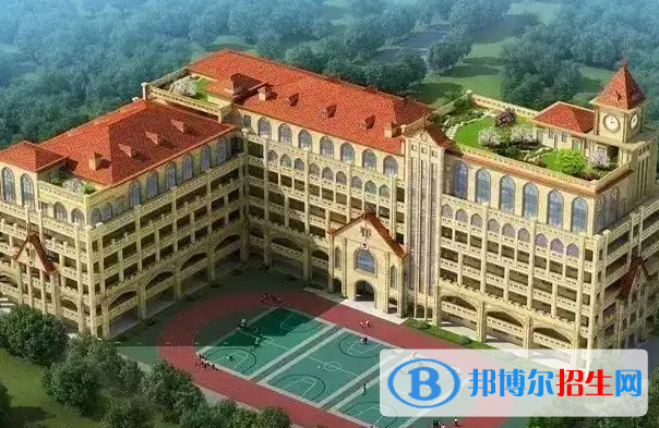武汉澳洲国际学校2023年入学考试2