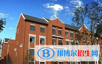 武汉海淀外国语实验学校初中部2023年入学条件2