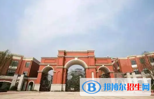武汉海淀外国语实验学校初中部怎么样2