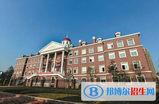 武汉三牛中美中学初中部2023年报名时间